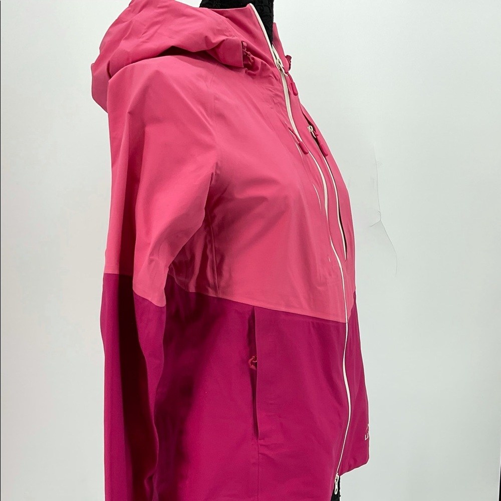 Womens Small LL.Bean Polartec Water Proof Jacket NWT - Picture 2 of 7